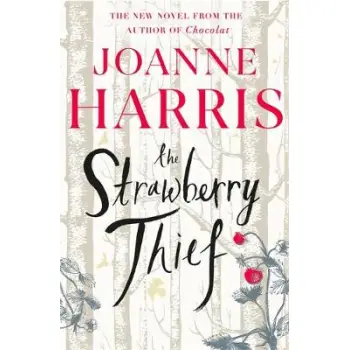 THE STRAWBERRY THIEF TPB