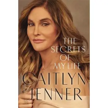 THE SECRETS OF MY LIFE  PB