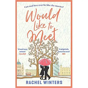 WOULD LIKE TO MEET : AHILARIOUS AND FEEL GOOD ROMANTIV COMEDY PB