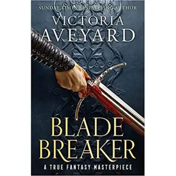 BLADE BREAKER HC