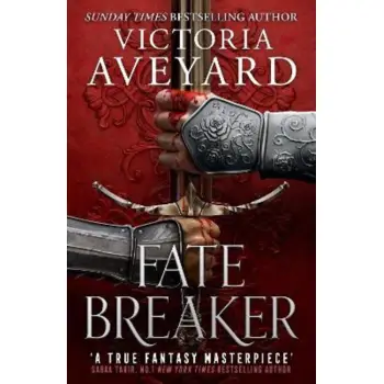FATE BREAKER