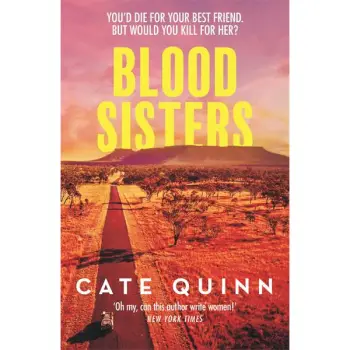 BLOOD SISTERS