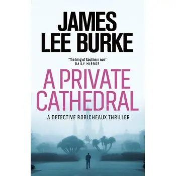 A PRIVATE CATHEDRAL