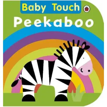 BABY TOUCH :PEEKABOO