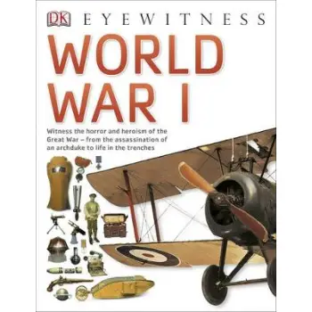 WORLD WAR I  PB
