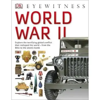WORLD WAR II  PB