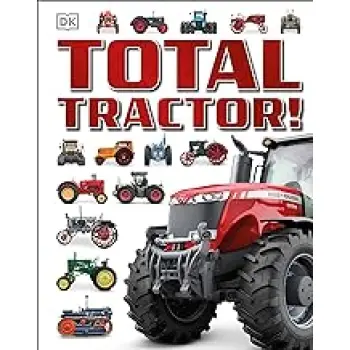 Total Tractor! HC
