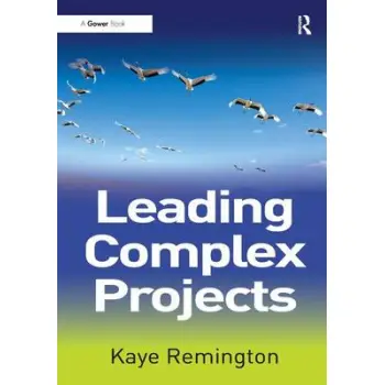 LEADING COMPLEX PROJECTS PB