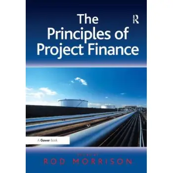THE PRINCIPLES OF PROJECT FINANCE HC