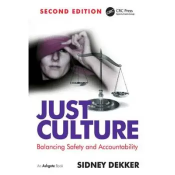 JUST CULTURE PB