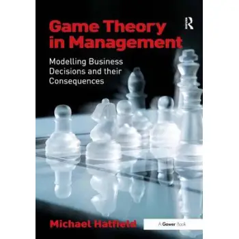GAME THEORY IN MANAGEMENT PB