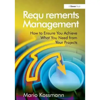 REQUIREMENTS MANAGEMENT PB
