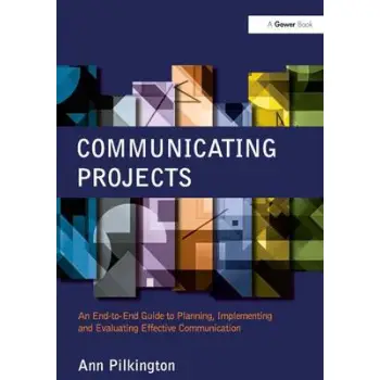 COMMUNICATING PROJECTS HC
