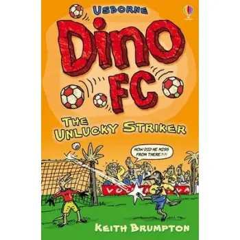 USBORNE : : THE UNLUCKY STRIKER PB
