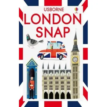 LONDON SNAP