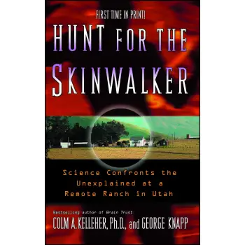 HUNT FOR THE SKINWALKER