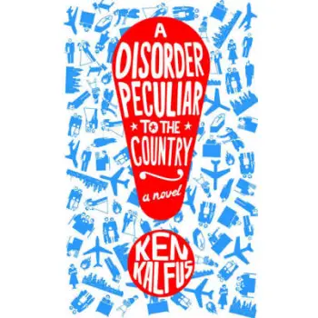A DISORDER PECULIAR TO THE COUNTRY PB B FORMAT