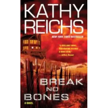 BREAK NO BONES PB A FORMAT