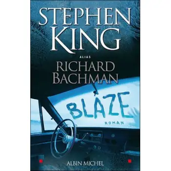 BLAZE PB A FORMAT