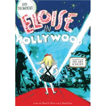 ELOISE IN HOLLYWOOD HC