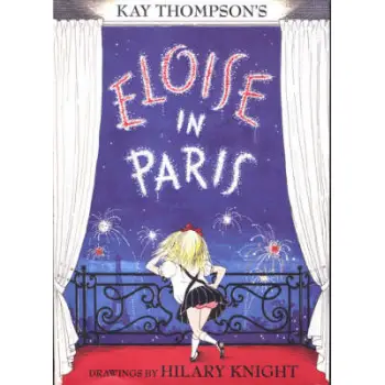 ELOISE IN PARIS PB C FORMAT