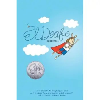 EL DEAFO  PB