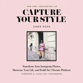 CAPTURE YOUR STYLE  PB