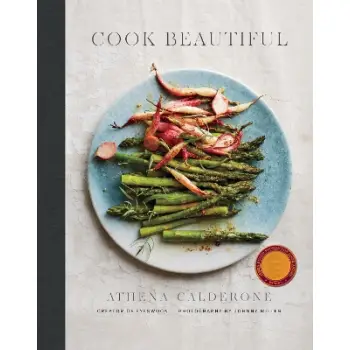 Cook Beautiful HC