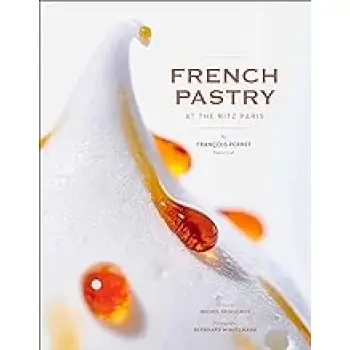 FRENCH PASTRY HC
