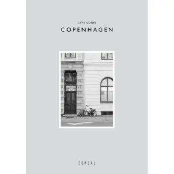 CEREAL CITY GUIDE : COPENHAGEN PB