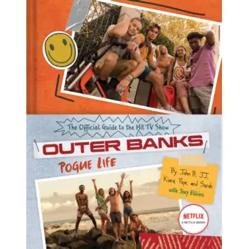 OUTER BANKS: POGUE LIFE