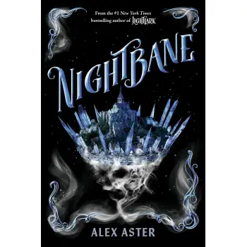 NIGHTBANE