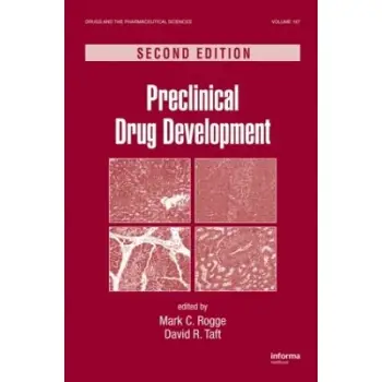 Preclinical Drug Development