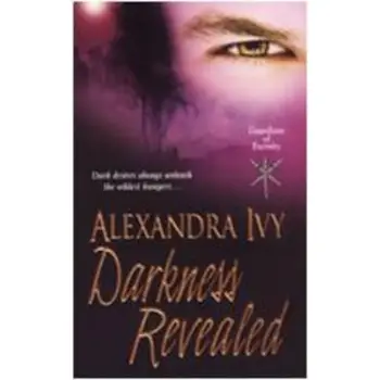 GUARDIANS OF ETERNITY : DARKNESS REVEALED PB A FORMAT