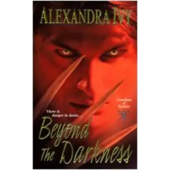 GUARDIANS OF ETERNITY : BEYOND THE DARKNESS PB A FORMAT