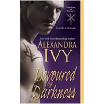 GUARDIANS OF ETERNITY : DEVOURED BY DARKNESS PB A FORMAT
