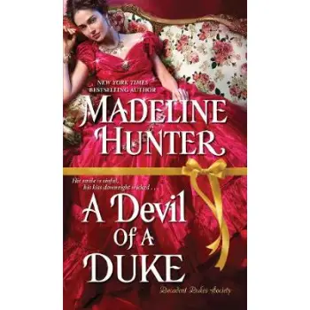 DEVIL OF A DUKE PB
