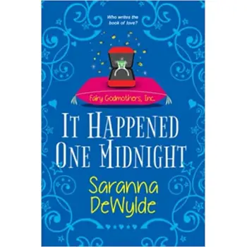 IT HAPPENED ONE MIDNIGHT