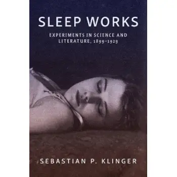 SLEEP WORKS PB