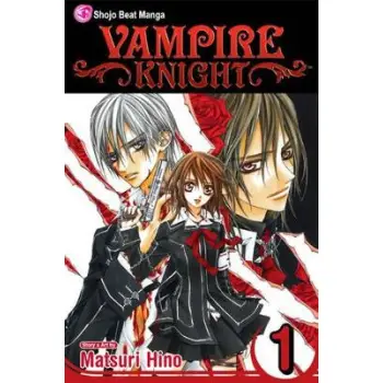 VAMPIRE KNIGHT 01  PA