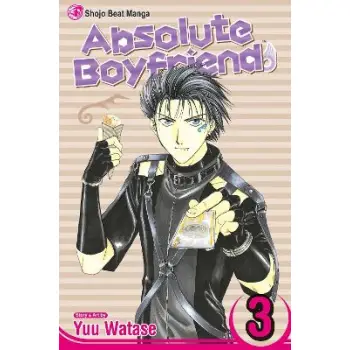 ABSOLUTE BOYFRIEND 03 PA