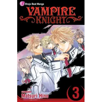 VAMPIRE KNIGHT 03  PA