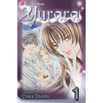 YURARA, VOL. 1  PA