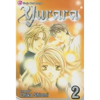 YURARA, VOL. 2  PA