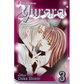 YURARA, VOL. 3  PA