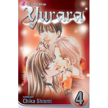 YURARA, VOL. 4  PA