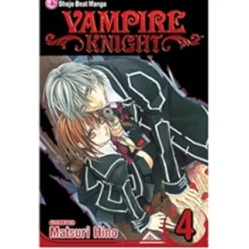 VAMPIRE KNIGHT 04  PA
