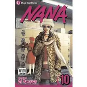 NANA 10 PA