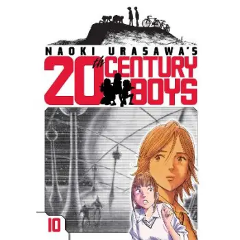 20TH CENTURY BOYS 10 PA