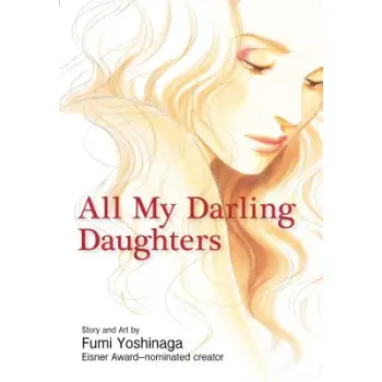 ALL MY DARLING DAUGHTERS PA